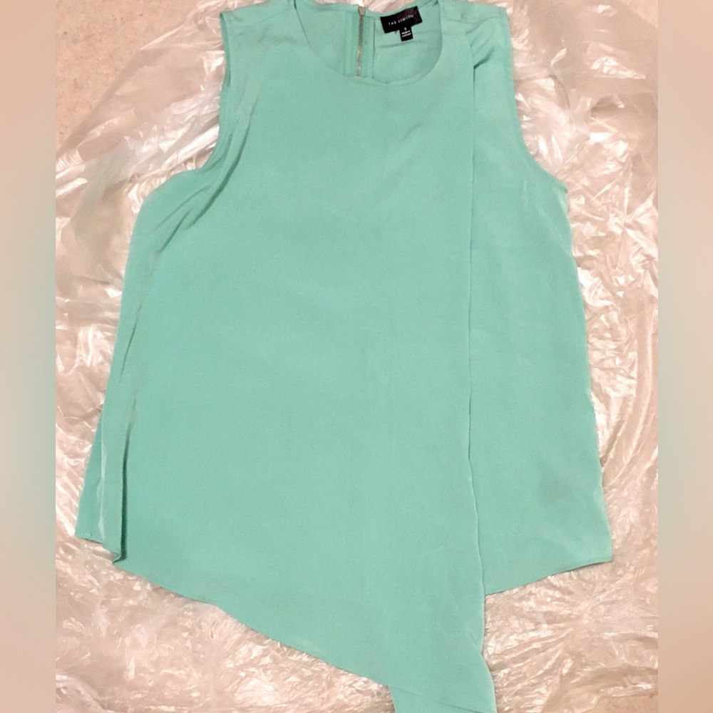 Limited top